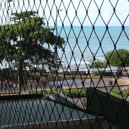 Apartamento Vila Costeira Lejlighedshotel Fortaleza  Eksteriør billede