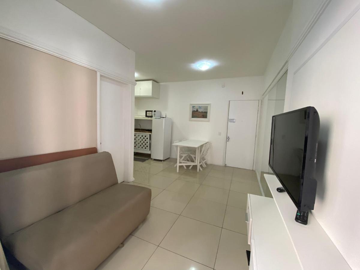 Apartamento Vila Costeira Lejlighedshotel Fortaleza  Eksteriør billede