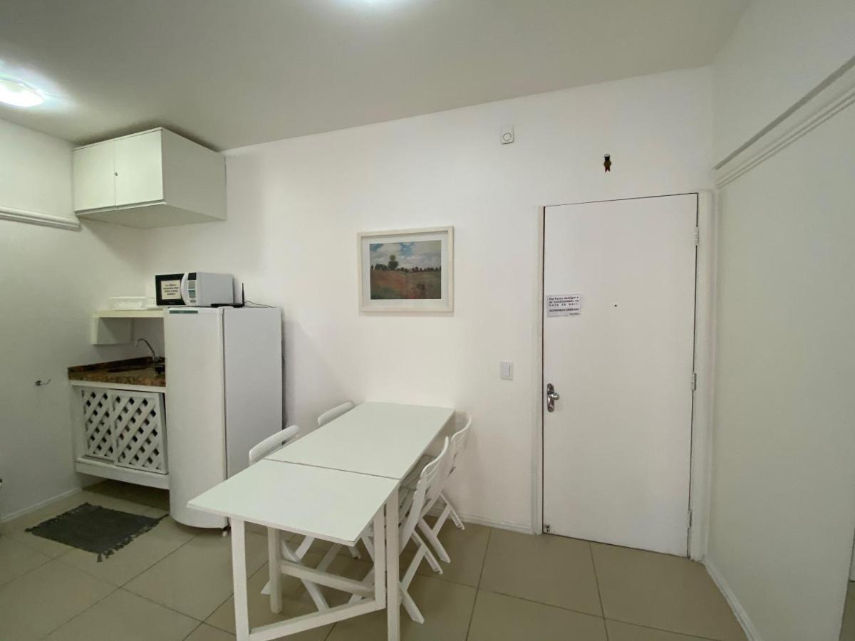 Apartamento Vila Costeira Lejlighedshotel Fortaleza  Eksteriør billede
