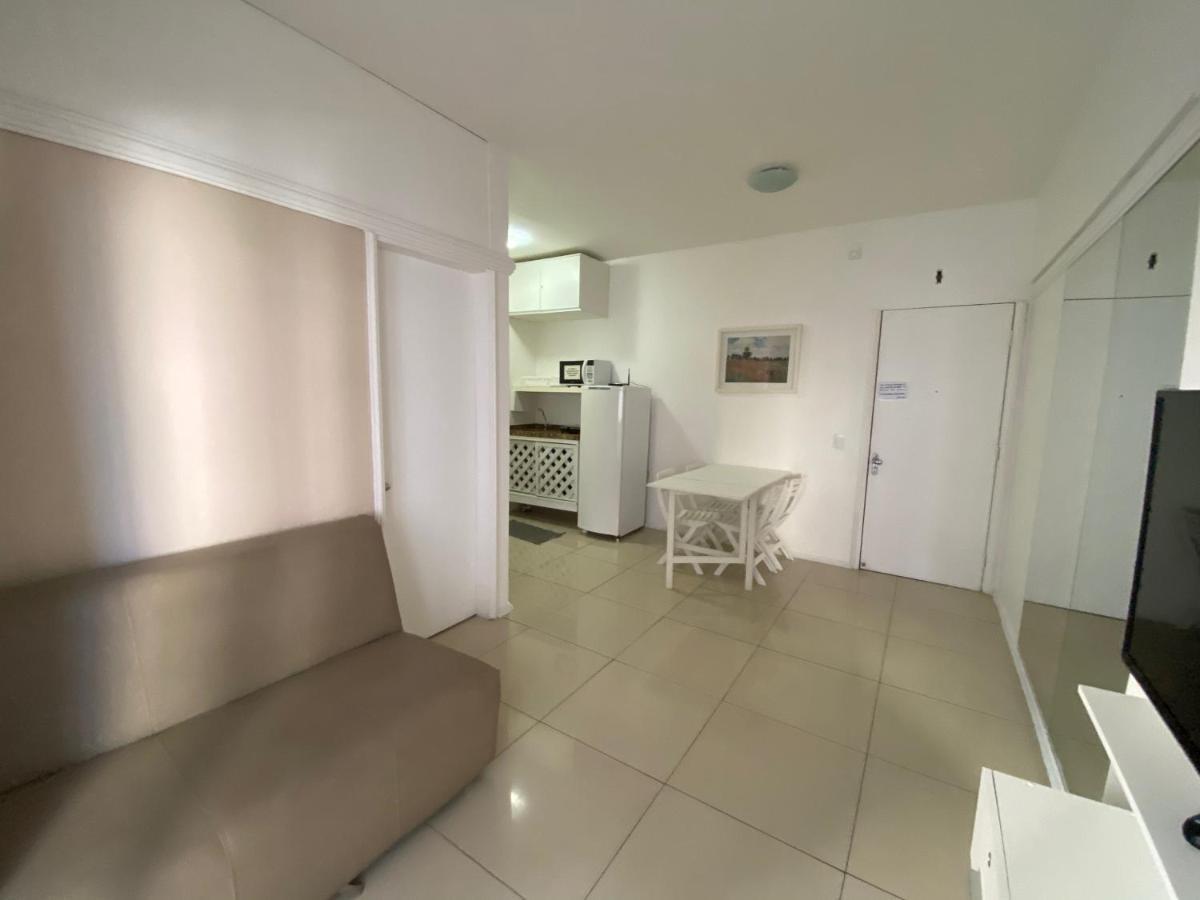 Apartamento Vila Costeira Lejlighedshotel Fortaleza  Eksteriør billede