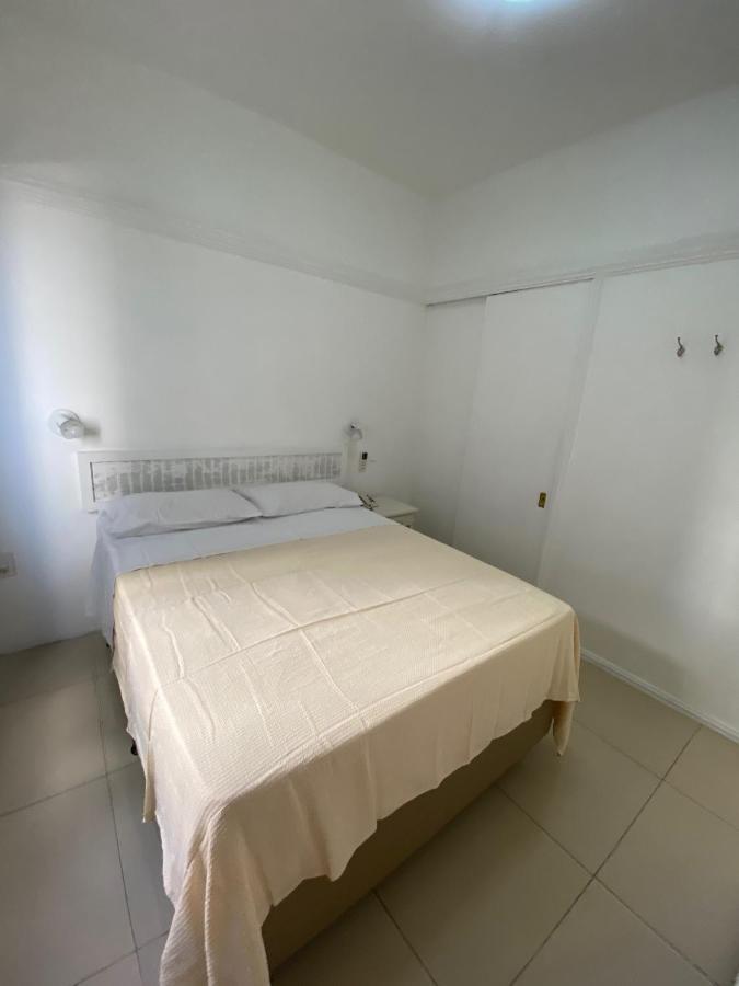 Apartamento Vila Costeira Lejlighedshotel Fortaleza  Eksteriør billede