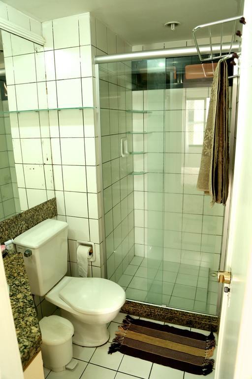 Apartamento Vila Costeira Lejlighedshotel Fortaleza  Værelse billede